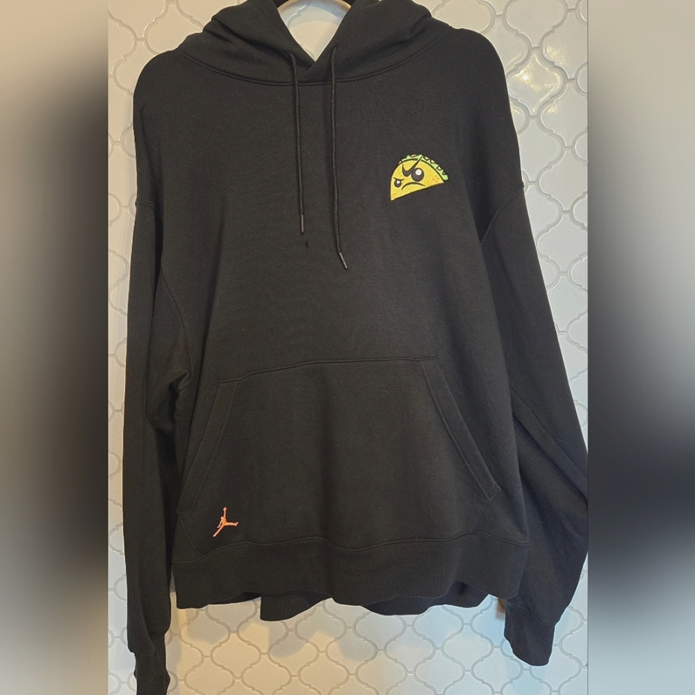 Tatum Taco Jay Pullover Hoodie